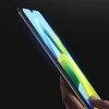 Dux Ducis 9D Tempered Glass szkło hartowane do Xiaomi Redmi A2 / Redmi A1 9H z czarną ramką