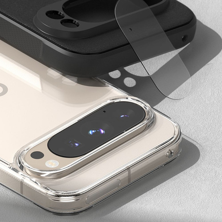 OSŁONA APARATU RINGKE CAMERA PROTECTOR 2-PACK GOOGLE PIXEL 10 PRO XL CLEAR