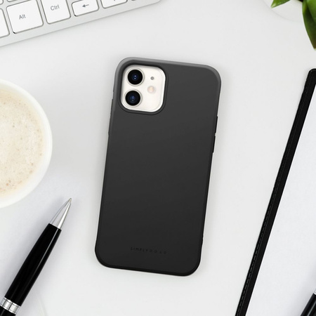 Futerał Roar Space Case - do Samsung Galaxy S24 Ultra Czarny