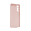 Crong Color Cover - Etui Samsung Galaxy S22+ (różowy)