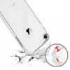 Etui IPHONE 7 / 8 Slim case Protect 2mm bezbarwna nakładka transparentne