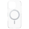 CARE by PanzerGlass Feature Kickstand Case iPhone 16 Pro 6.3&quot; silver/silver MagSafe 1326
