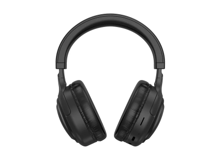 JELLICO Wireless Kopfhörer HD2 schwarz