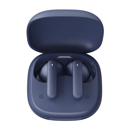 TWS QCY Buds T43 ANC Headphones (blue)