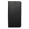 Etui Magnetyczne Xiaomi Redmi Note 10 4G / 10S Czarny