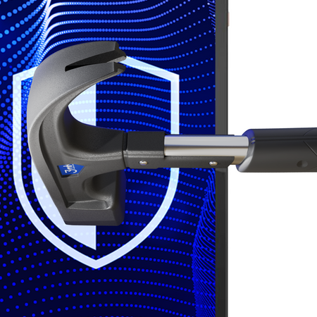 Lenovo Tab Plus 11.5 2024 - up to 13" 3mk FlexibleGlass Pro