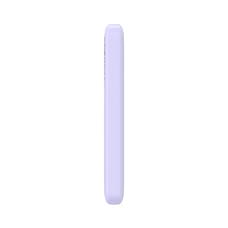 Baseus Airpow Fast Charge Power Bank 10000mAh 20W Nebula Purple