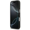 Etui Guess 4G Big 4G Classic Logo na iPhone 17 - czarne