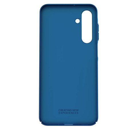 Case SAMSUNG GALAXY A16 Nillkin Super Shield blue