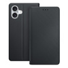 3MK Wallet Case iPhone 16 Plus 6.7"