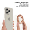 TECH-PROTECT MMR200 MAGSAFE PHONE RING ROSE GOLD