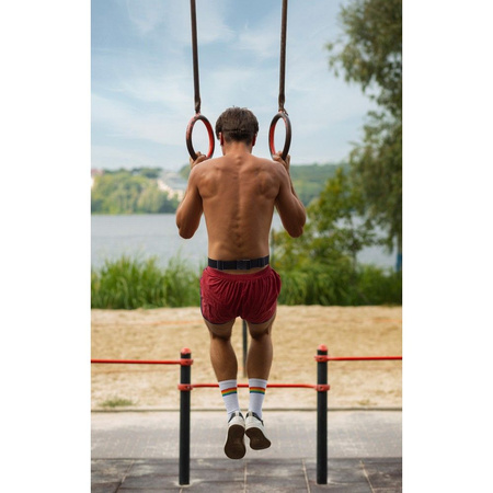 Futerał Sportowy do biegania zielony