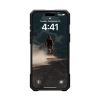 UAG Monarch Pro Case with MagSafe for iPhone 16 Pro Max - Blue