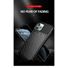 Etui IPHONE 11 PRO MAX Pancerne Thunder czarne
