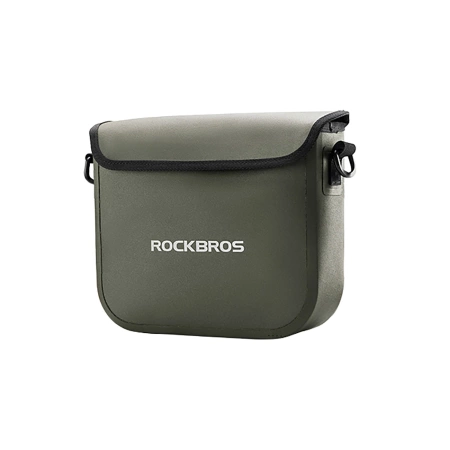 Rockbros Thermo-Rucksack mit Isolierung 20l - Grün