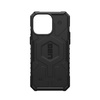 UAG Pathfinder Magsafe - protective case for iPhone 15 Pro Max (black)
