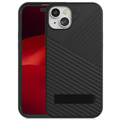 Etui ZAGG Denali Snap Kickstand do        iPhone 14 Plus / 15 Plus czarny/black