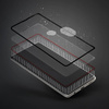 Szkło Hartowane 5D SAMSUNG GALAXY A03S MyScreen DIAMOND GLASS LITE edge Full Glue czarne
