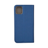Etui Smart Magnet do Samsung Galaxy A32 5G / M32 5G granatowe