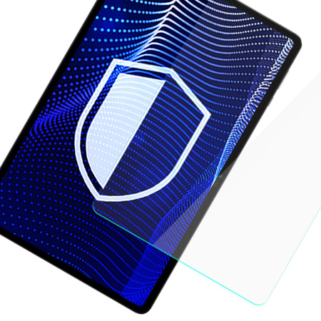 Honor Pad X9 / X9a - up to 13" 3mk FlexibleGlass Pro