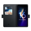 3MK Wallet Case iPhone 16 Pro 6.3"