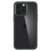 Spigen Ultra Hybrid, frost green - iPhone 15 Pro