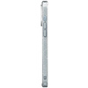 Schutzhülle APPLE IPHONE 15 PRO UNIQ LifePro Xtreme Magclick Charging tinsel lucent transparent