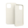 Futerał Roar Space Case - do iPhone 12 / 12 Pro Kremowy