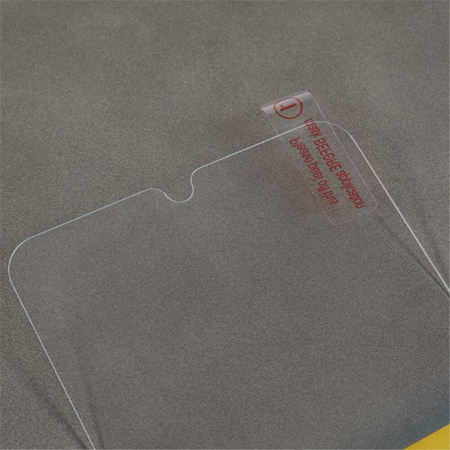 Szkło hartowane Tempered Glass - do OPPO A38