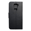 Kabura Fancy Book do  XIAOMI Redmi NOTE 9 czarny
