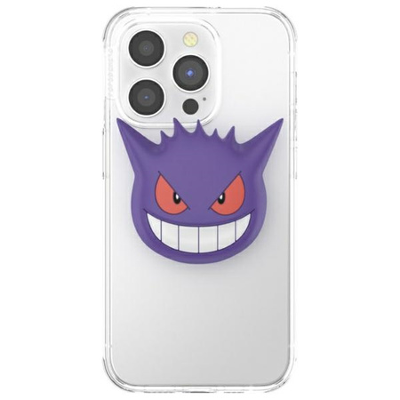 Popsockets 2 PopOuts Gengar Face 113262  uchwyt i podstawka do telefonu - premium
