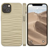 Etui dbramante 1928 Dune do iPhone 14     beżowy/sand