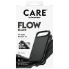 CARE by PanzerGlass Feature FLOW MagSafe Case for iPhone Air - Black