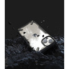 Ringke Apple iPhone 14 Plus 6,7 &quot;FUSION X SCHWARZ