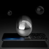 Dux Ducis 9D Tempered Glass Screen Protector for Realme GT Neo 3 9H with Black Frame
