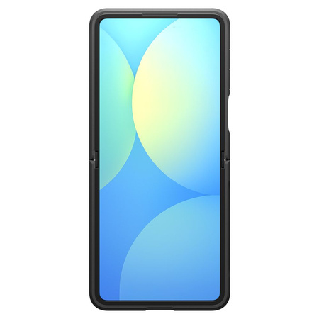 SPIGEN TOUGH ARMOR PRO MAG MAGSAFE GALAXY Z FLIP 7 BLACK