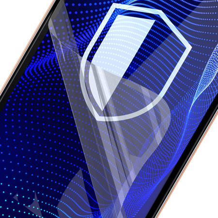 Cubot Note 21 - 3mk FlexibleGlass Pro