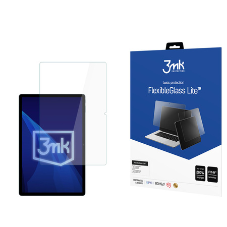 Blackview Mega 8 - up to 15" 3mk FlexibleGlass Lite