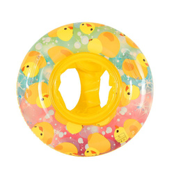 Materac dziecięcy do pływania