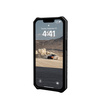 UAG Monarch - protective case for iPhone 14 Plus (kevlar-black)