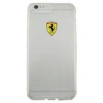 Ferrari Hardcase FEHCP7TR1 iPhone 7/8 /SE 2020 TRANSPARENT