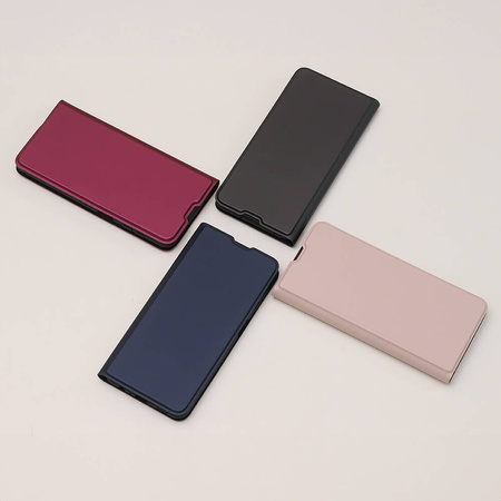 Etui Smart Soft do Samsung Galaxy A20e (SM-A202F) czarne