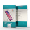 Nillkin CP + PRO ultra-thin tempered glass for the whole screen with 0.2mm 9H frame OnePlus Ace black