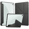 Etui Stand Samsung Tab S10+ czarne       /black