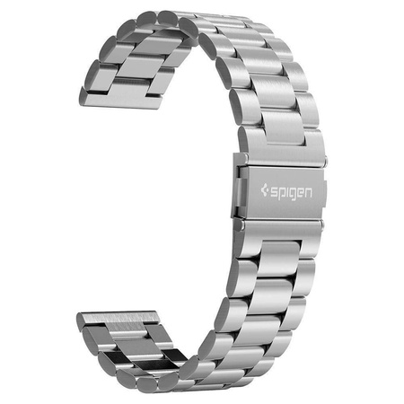 Etui Spigen Modern Fit Band Samsung Galaxy Watch 46mm Silver