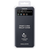 Samsung Smart S View Cover futerał etui z inteligentną klapką Samsung Galaxy A42 5G biały (EF-EA426PWEGEE)