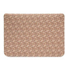 Guess Sleeve GUCS16HGCFSEW 16&quot; brown/brown GCube Stripes