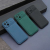 Etui Honeycomb do Xiaomi Redmi 9C zielony
