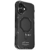 Skinarma etui Saido iPhone 17 6.3"       Magnetic Charging czarny/black