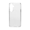 D3O Cover Samsung S25+, transparent